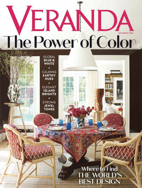 Veranda